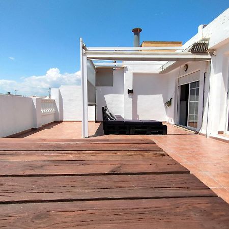 Ferienwohnung Paradis V - 150M From The Beach - Self Check-In 24H Moncófar Exterior foto